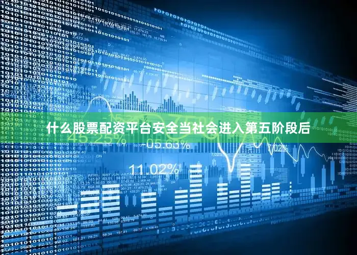 什么股票配资平台安全当社会进入第五阶段后