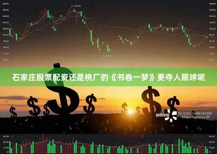 石家庄股票配资还是桃厂的《书卷一梦》更夺人眼球呢