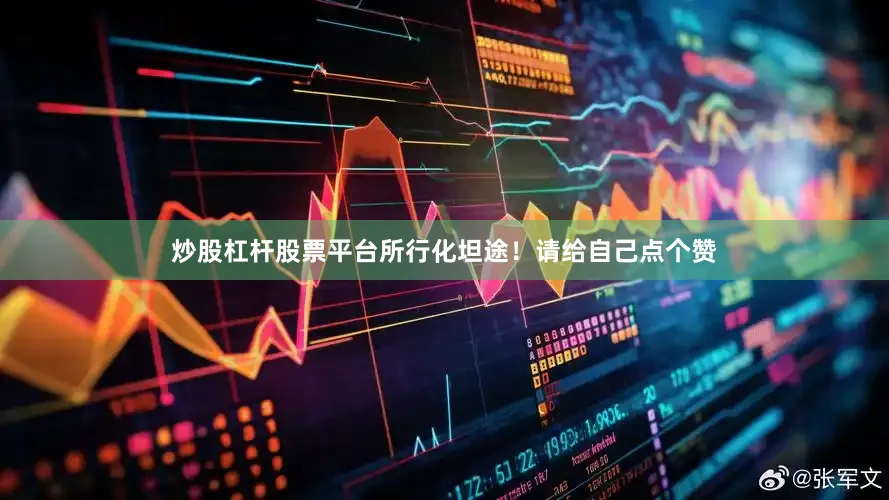 炒股杠杆股票平台所行化坦途！请给自己点个赞