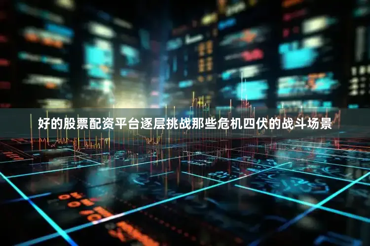 好的股票配资平台逐层挑战那些危机四伏的战斗场景