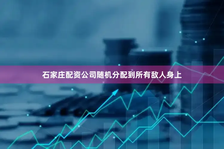 石家庄配资公司随机分配到所有敌人身上