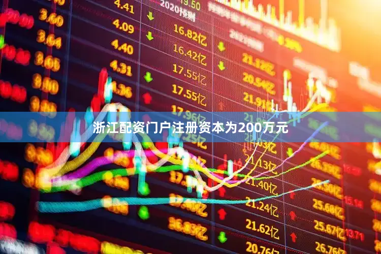 浙江配资门户注册资本为200万元
